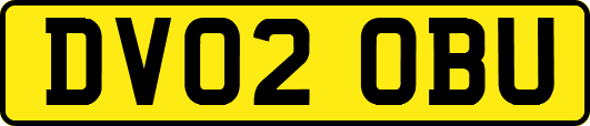 DV02OBU