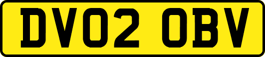 DV02OBV