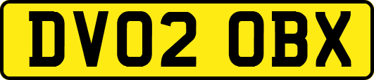 DV02OBX