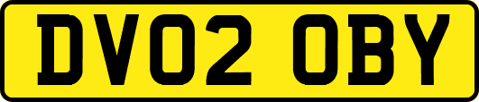 DV02OBY