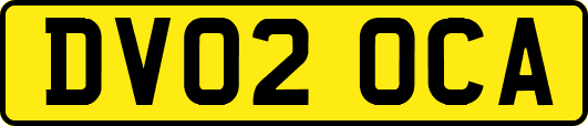 DV02OCA