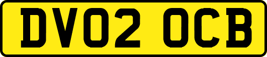 DV02OCB