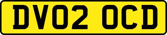 DV02OCD