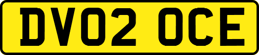 DV02OCE