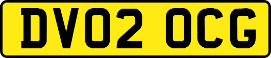 DV02OCG