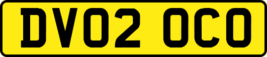 DV02OCO