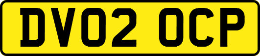 DV02OCP