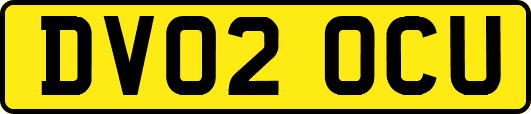 DV02OCU