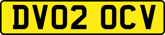 DV02OCV