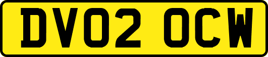 DV02OCW