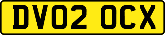 DV02OCX
