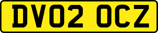 DV02OCZ
