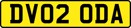 DV02ODA