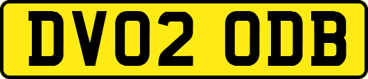 DV02ODB