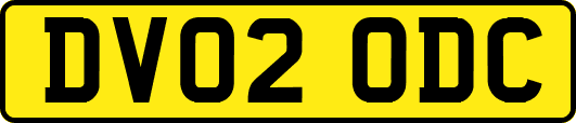 DV02ODC