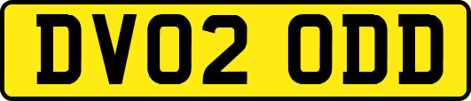 DV02ODD