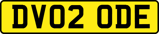 DV02ODE
