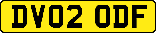 DV02ODF