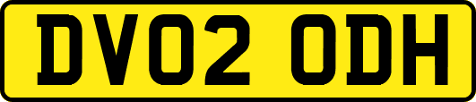 DV02ODH