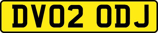 DV02ODJ