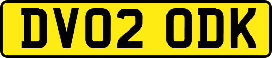 DV02ODK