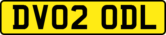 DV02ODL