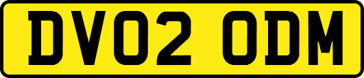 DV02ODM
