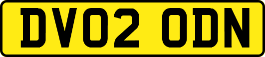 DV02ODN