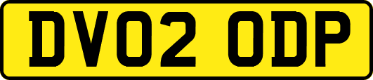 DV02ODP