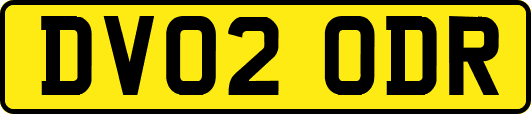 DV02ODR