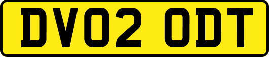 DV02ODT