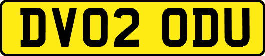 DV02ODU