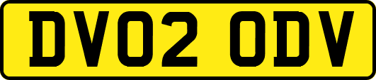 DV02ODV