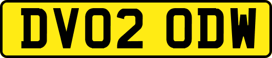 DV02ODW