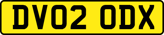 DV02ODX