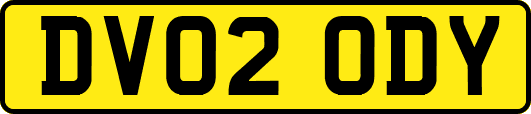 DV02ODY