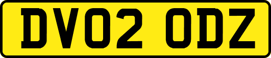 DV02ODZ