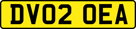 DV02OEA