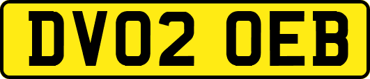DV02OEB