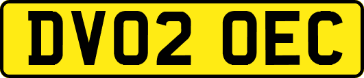 DV02OEC