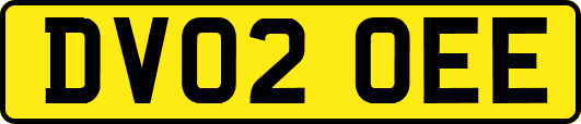 DV02OEE