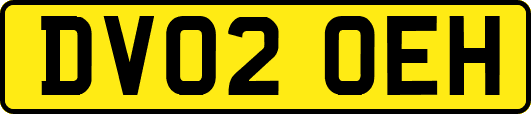 DV02OEH