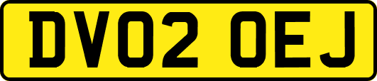 DV02OEJ