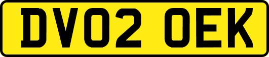 DV02OEK