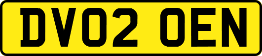 DV02OEN