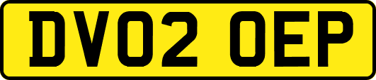 DV02OEP