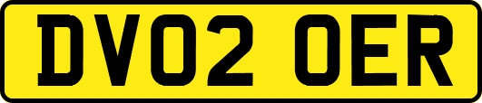 DV02OER