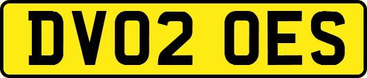 DV02OES