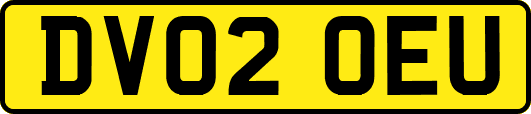 DV02OEU