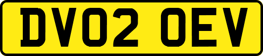 DV02OEV